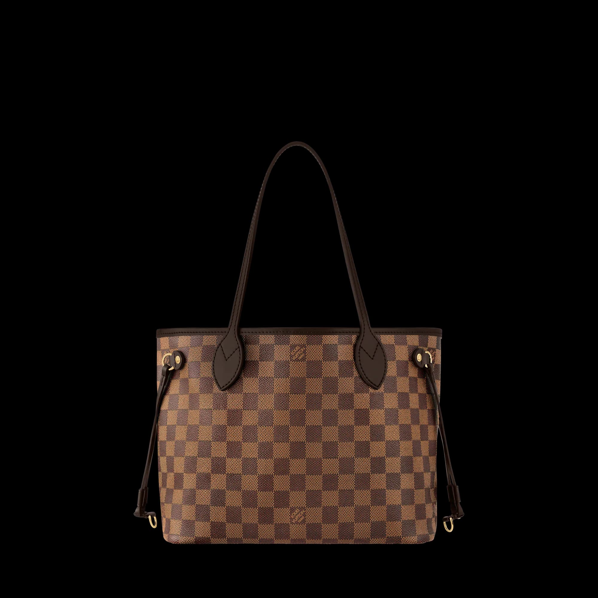 Imagen de Bolso louis vuitton hacoo
