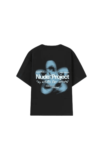 Imagen de Camiseta Nude Proyect