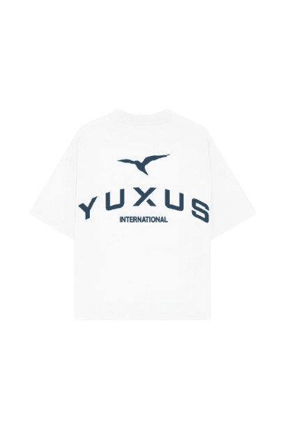 Imagen de Camiseta yuxus hacoo