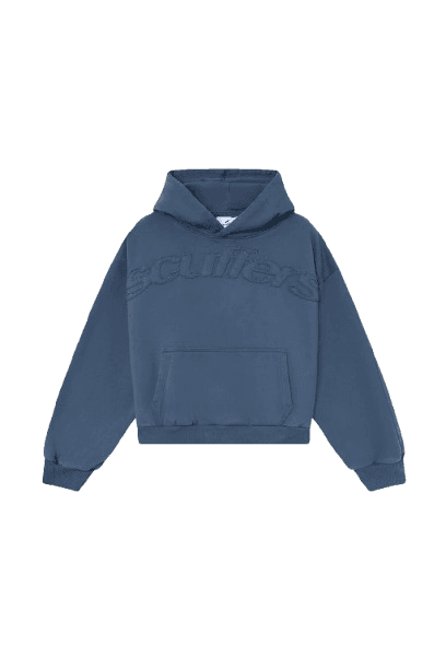 Imagen de Sudadera Scuffers