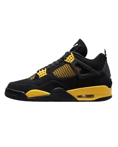 Imagen de Zapatillas Retro 4 hacoo