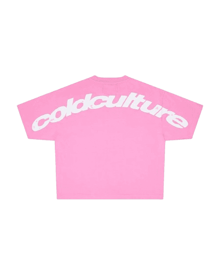 Imagen de Camiseta Cold Culture