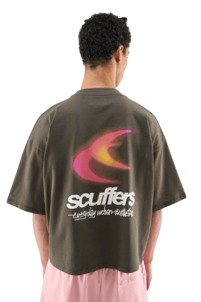 Imagen de Camiseta Scuffers