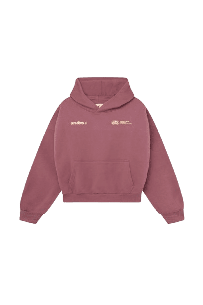 Imagen de Sudadera Scuffers Hacoo